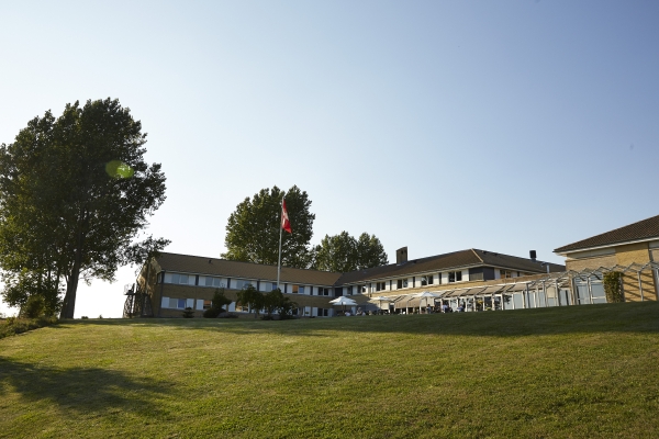 Hotel Best Western Plus Fredericia